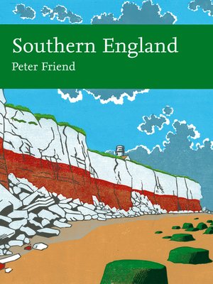 Southern England - ebook